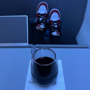 Meet your Posher, Dawn